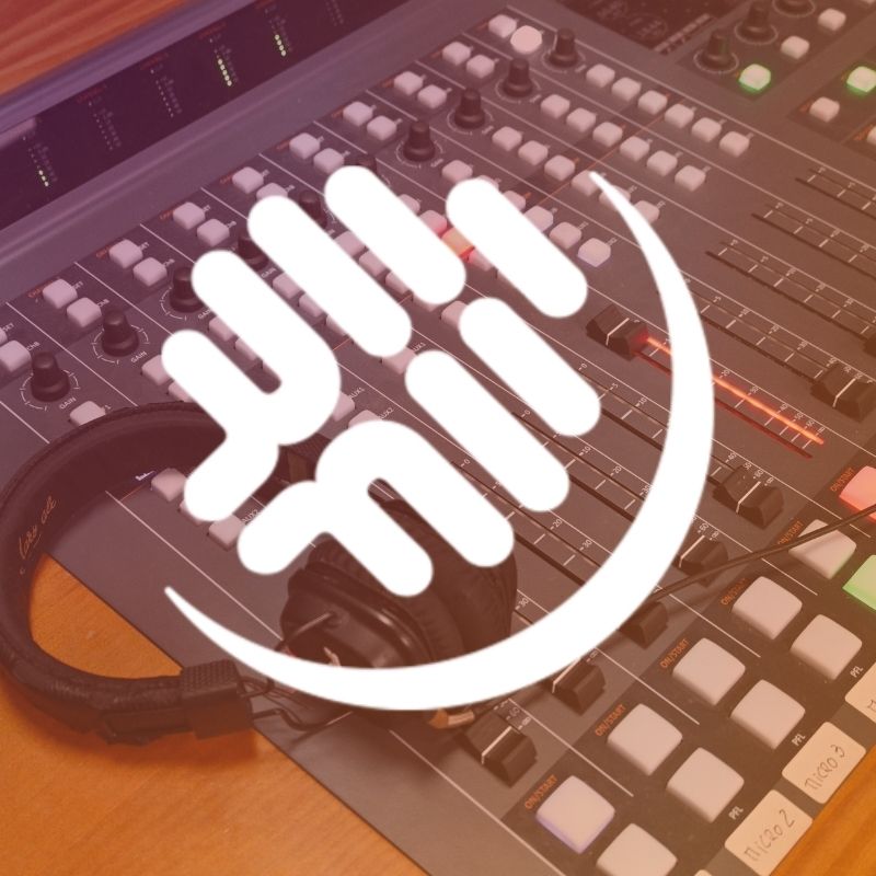 Capa da música atual