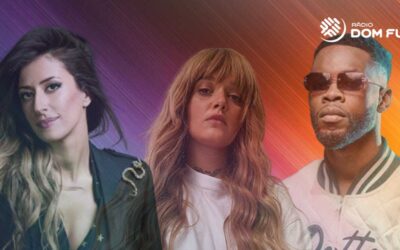 Top 25 | Músicas Portuguesas 2021
