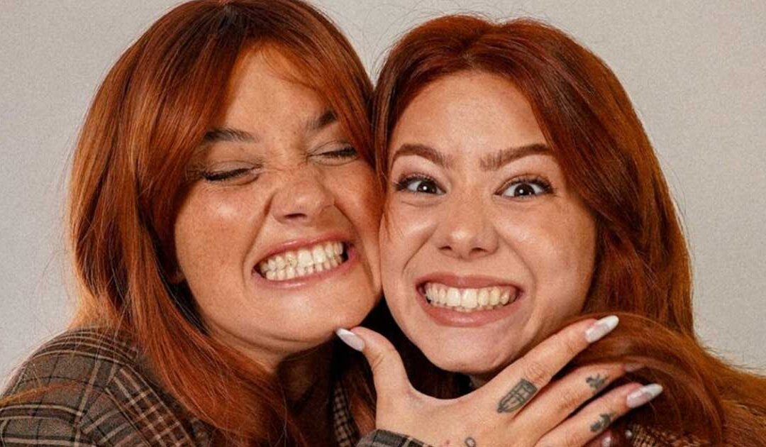 Carolina Deslandes e Bárbara Tinoco juntas no NOS Alive e MEO Marés Vivas