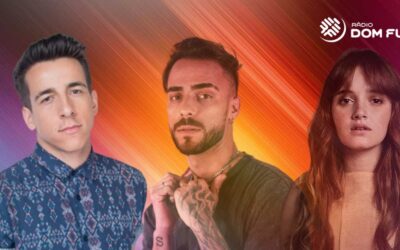 Top 25 | Música Portuguesa 2018