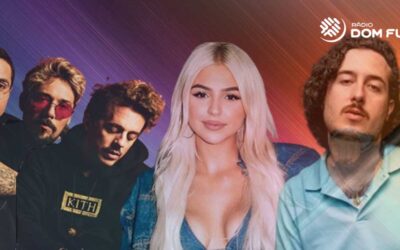 Top 25 | Música Portuguesa 2023