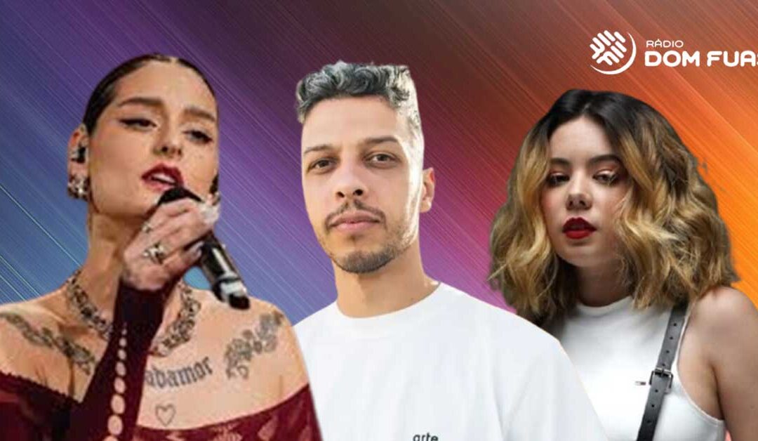 Top 25 | Música Portuguesa 2024