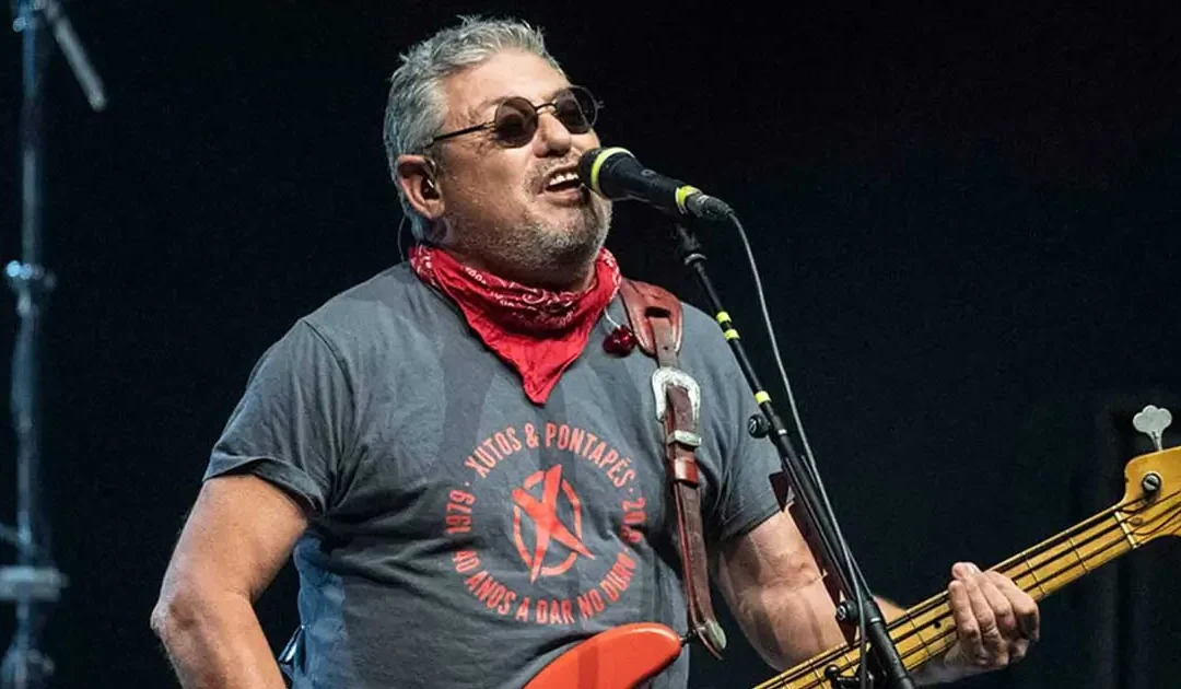 Tim celebra 50 anos de carreira com dois concertos especiais