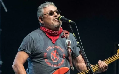Tim celebra 50 anos de carreira com dois concertos especiais