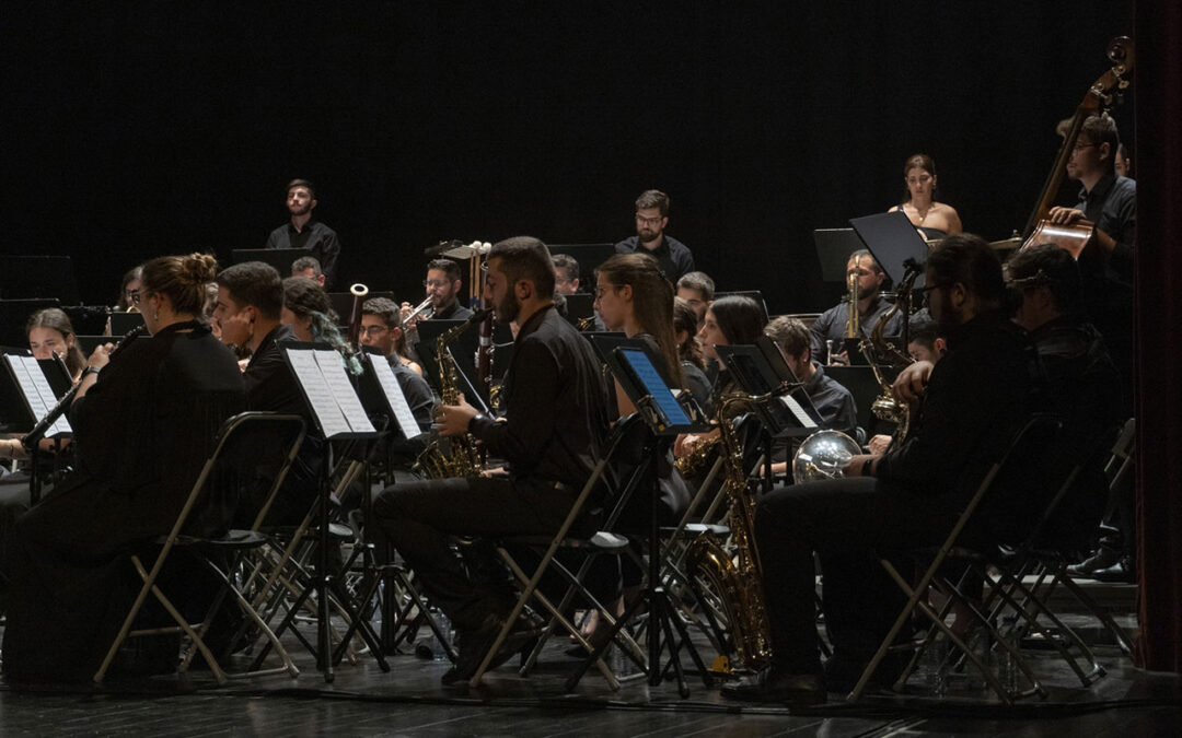 Jazz, pop e bossa nova juntam-se à música erudita no Cistermúsica