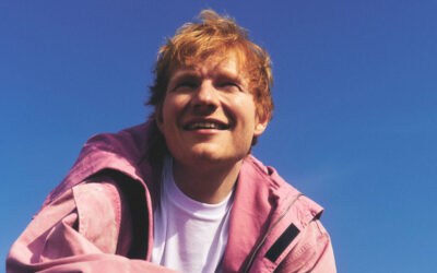 Playlist #14/2025: Ed Sheeran, Miley Cyrus, Nuno Ribeiro e mais…