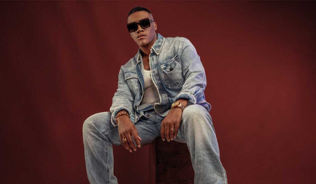Playlist #16/2025: Músicas novas Anselmo Ralph, Shaboozey, Diogo Piçarra e mais…