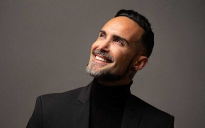 Morreu Nuno Guerreiro, vocalista da Ala dos Namorados, aos 52 anos