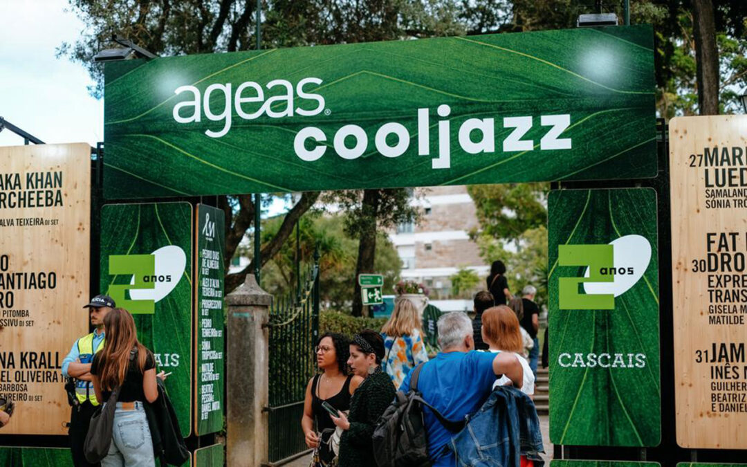 Festival CoolJazz confirma nomes para a edição deste verão