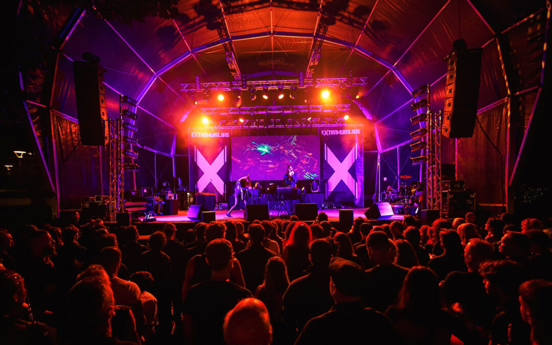 Festival Extramuralhas revela programação completa para este ano