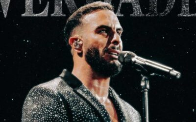 Playlist #20/2025: Músicas novas de Nininho Vaz Maia, Os Quatro e Meia, Giveon e mais…