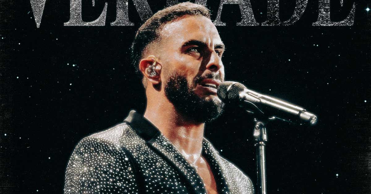 Playlist #20/2025: Músicas novas de Nininho Vaz Maia, Os Quatro e Meia, Giveon e mais…