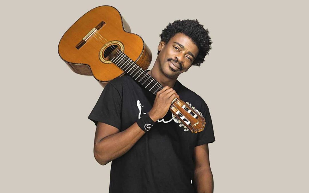 Novo multiusos de Alcobaça recebe Seu Jorge, Kevinho e Tim