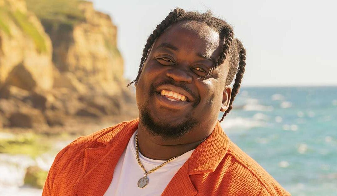 Playlist #22/2025: Músicas novas de Ivandro, James Arthur, Napa e mais…