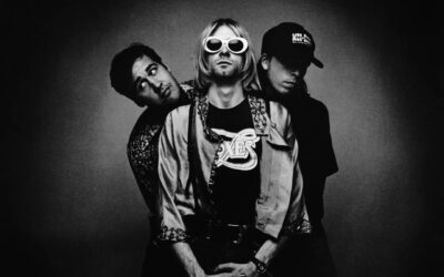 “Smells Like Teen Spirit”’ ultrapassa 2 mil milhões de visualizações no YouTube