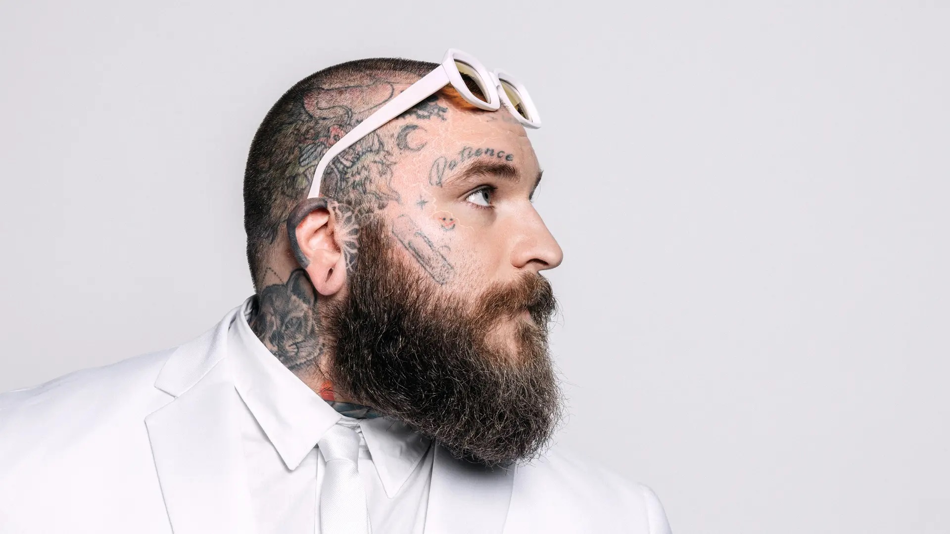 Playlist #23/2025: Músicas novas de Teddy Swims, Carolina de Deus, Ed Sheeran e mais…