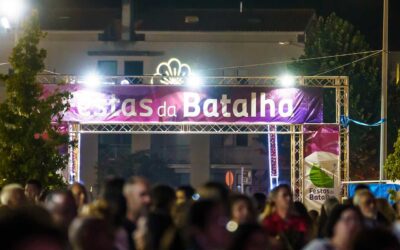 José Cid, João Pedro Pais e Quinta do Bill entre os destaques das Festas da Batalha 2025
