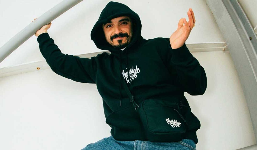 Playlist #27/2025: Bispo ft Gama WNTD, Sam Fender & Olivia Dean, Ava Max e mais…