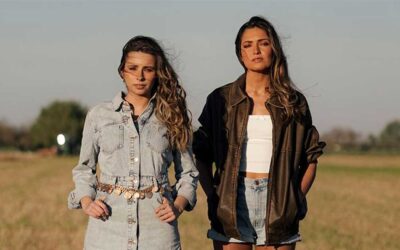 Playlist #31/2025: 2 Pares de Botas, D.A.M.A, Alex Warren e mais…