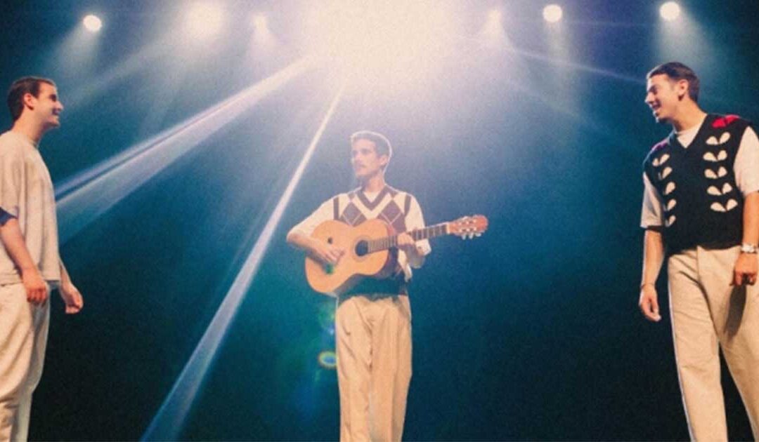 Playlist #33/2025: Músicas novas de Descendentes, Mariana Froes, Morgan Wallen e mais…