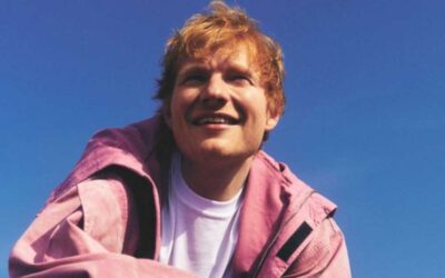 Playlist #32/2025: Músicas novas de Ed Sheeran, Ivandro, Chappell Roan e mais…