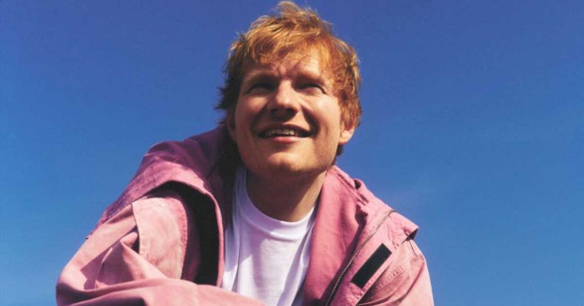 Playlist #32/2025: Músicas novas de Ed Sheeran, Ivandro, Chappell Roan e mais…