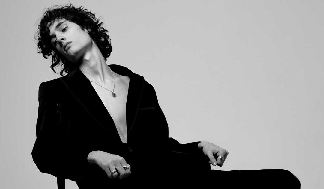 Playlist #34/2025: Músicas novas de Sombr, Florence & The Machine, Myles Smith e mais…