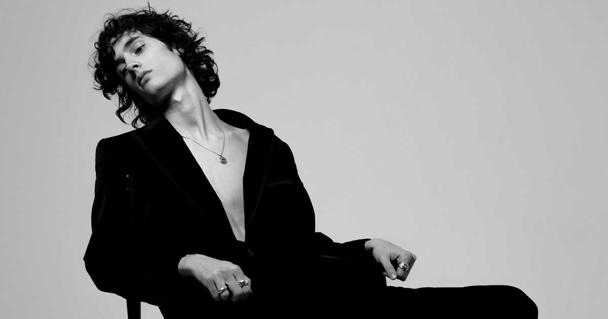 Playlist #34/2025: Músicas novas de Sombr, Florence & The Machine, Myles Smith e mais…