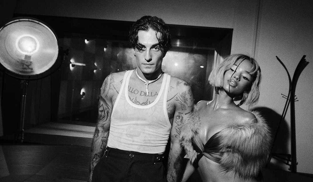 Playlist #37/2025: Músicas novas de Damiano David & Tyla, Luís Trigacheiro & Diogo Piçarra e Kali Uchis & Ravyn Lenae e mais…