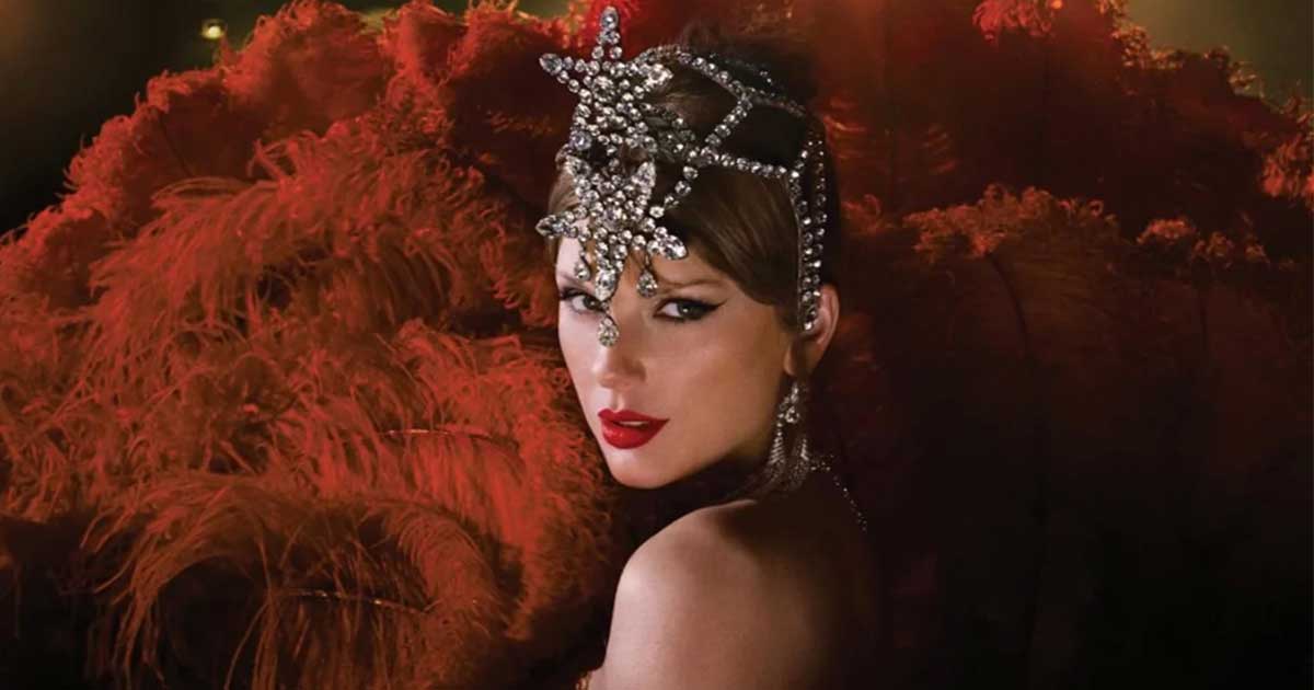 Playlist #40/2025: Músicas novas de Taylor Swift, Diogo Piçarra & Satiro, Carolina de Deus e mais…