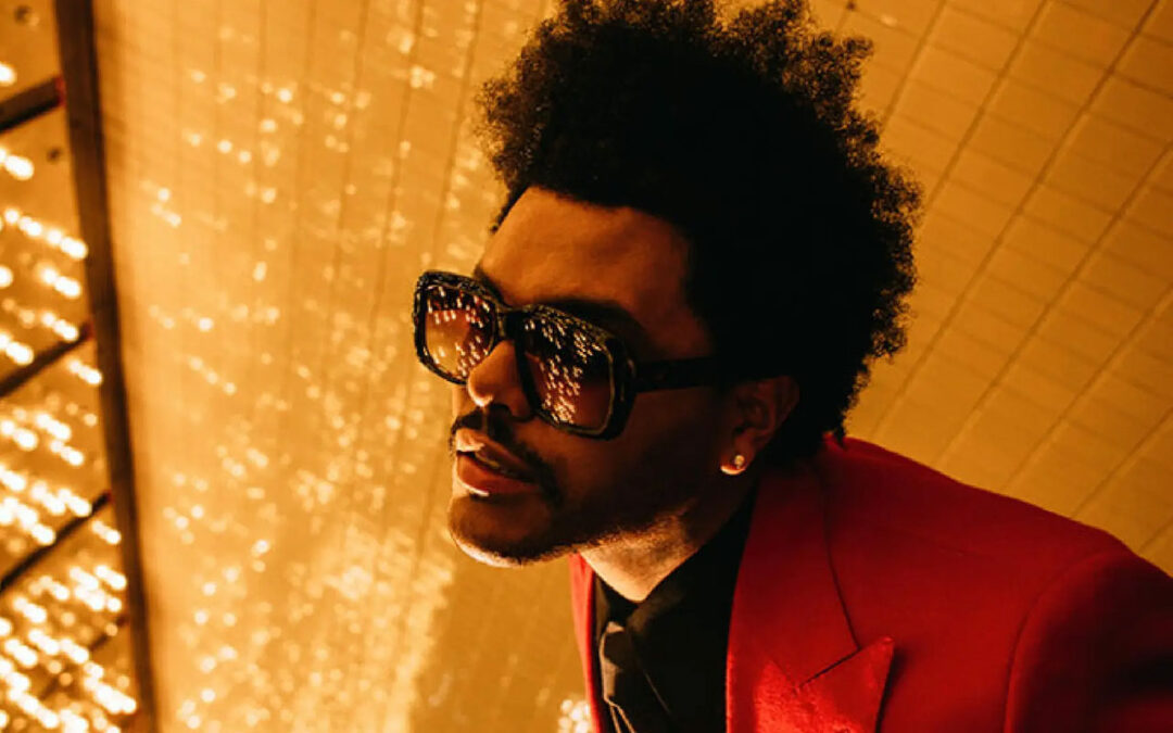 The Weeknd regressa a Portugal com concerto no Estádio do Restelo