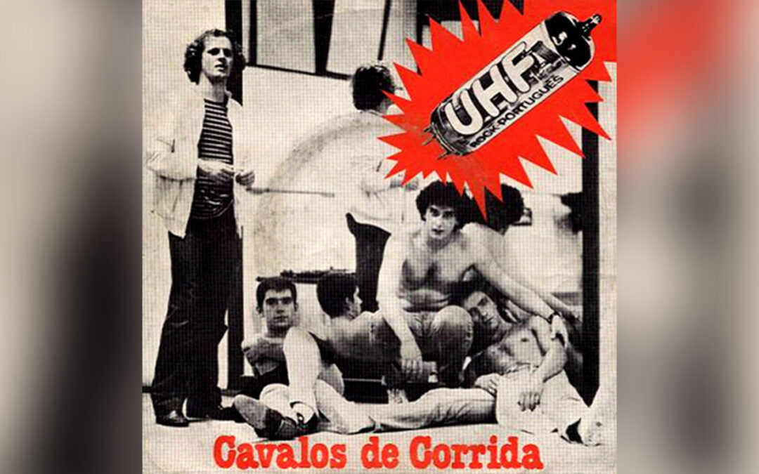 UHF celebram 45 anos do single “Cavalos de Corrida”