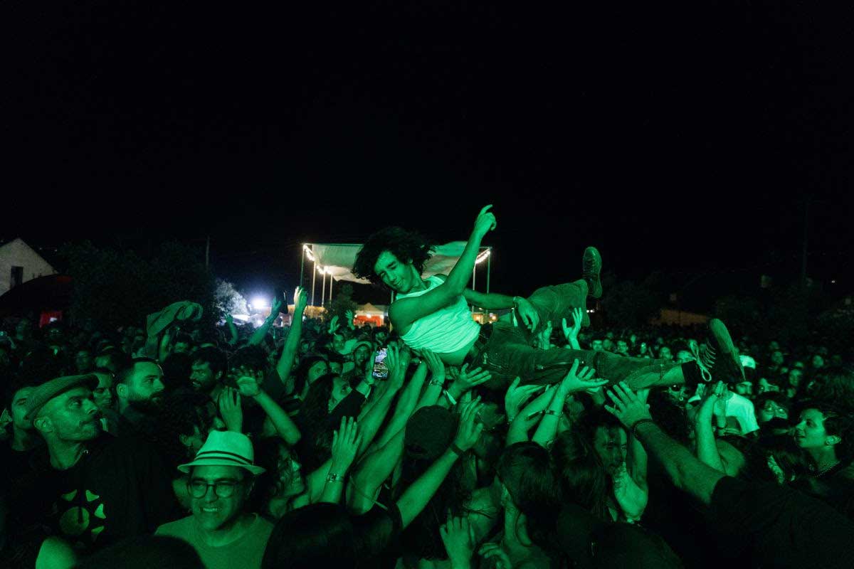 BONS SONS 2026 celebra 20 anos e anuncia datas e bilhetes já disponíveis