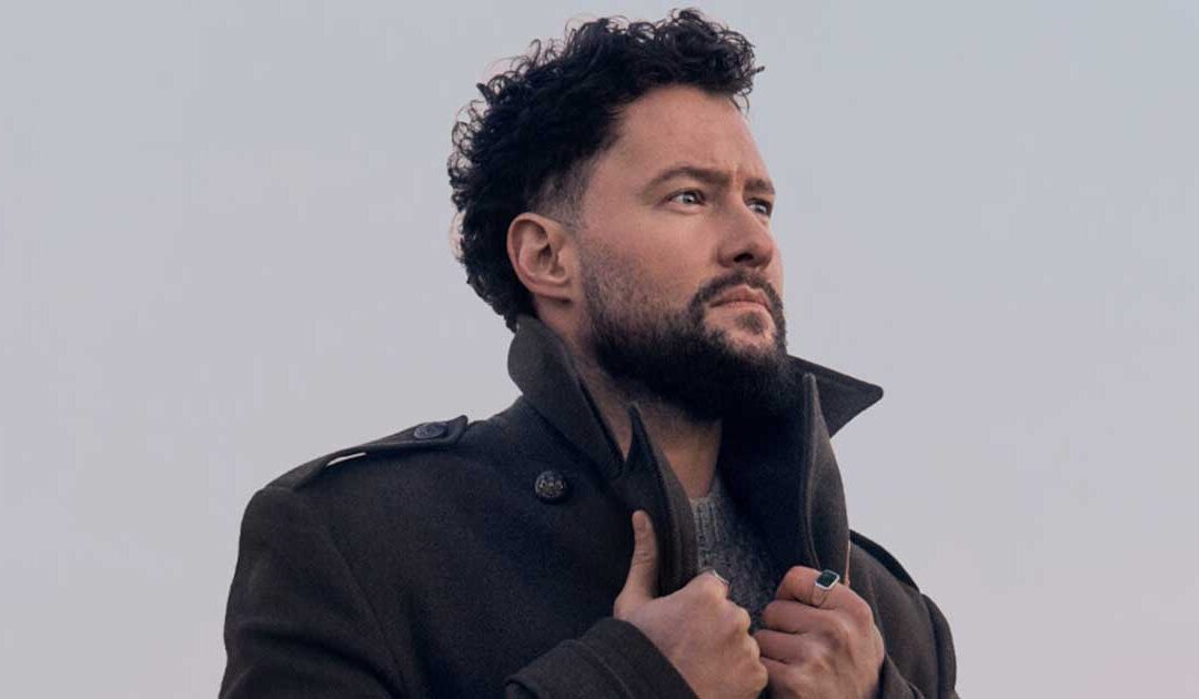 Playlist #41/2025: Músicas novas de Calum Scott, David Guetta e mais…