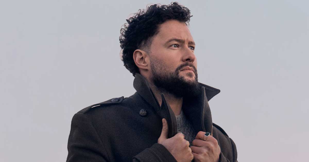 Playlist #41/2025: Músicas novas de Calum Scott, David Guetta e mais…