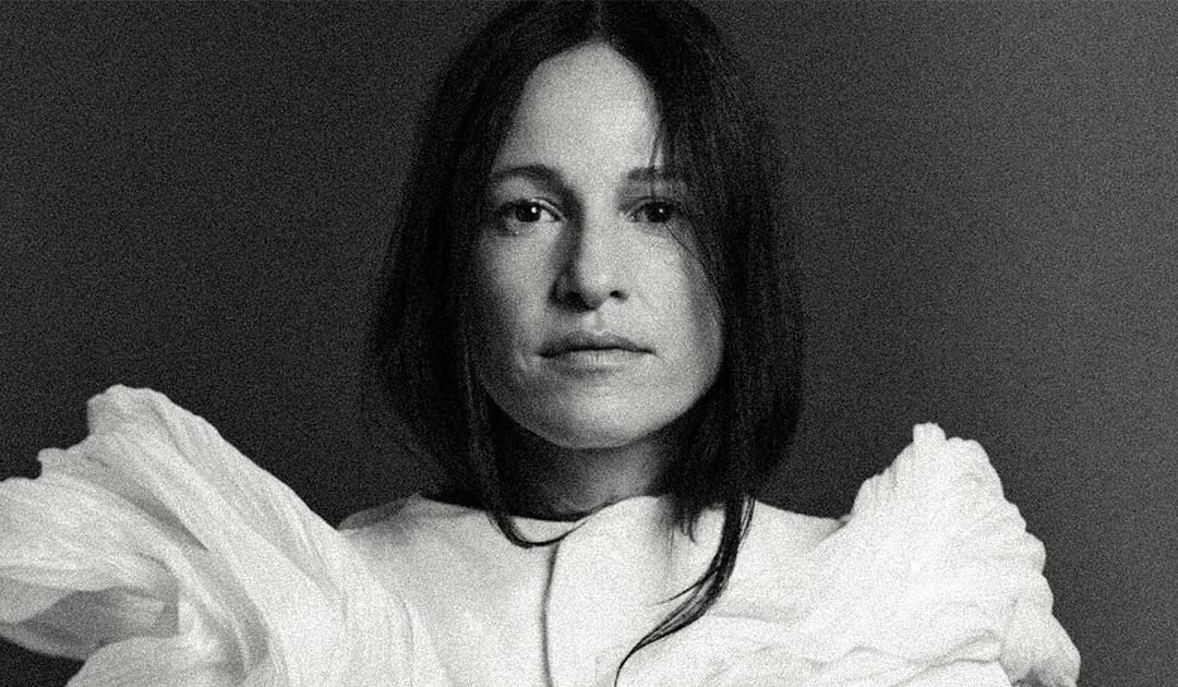 Carminho lidera nomeações dos prémios PLAY com quatro indicações