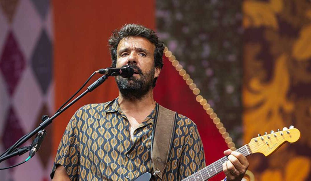 Playlist #42/2025: Músicas novas de Miguel Araújo, Olivia Dean, Giveon e mais…