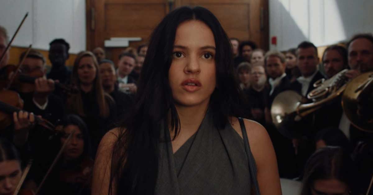 Playlist #44/2025: Músicas novas de Rosalía, Ricardo Ribeiro & Ana Moura, Irina Barros e mais…