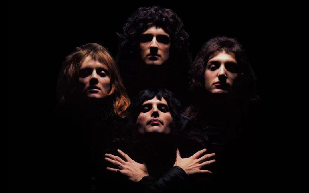 Há 50 anos, os Queen lançavam o clássico “Bohemian Rhapsody”