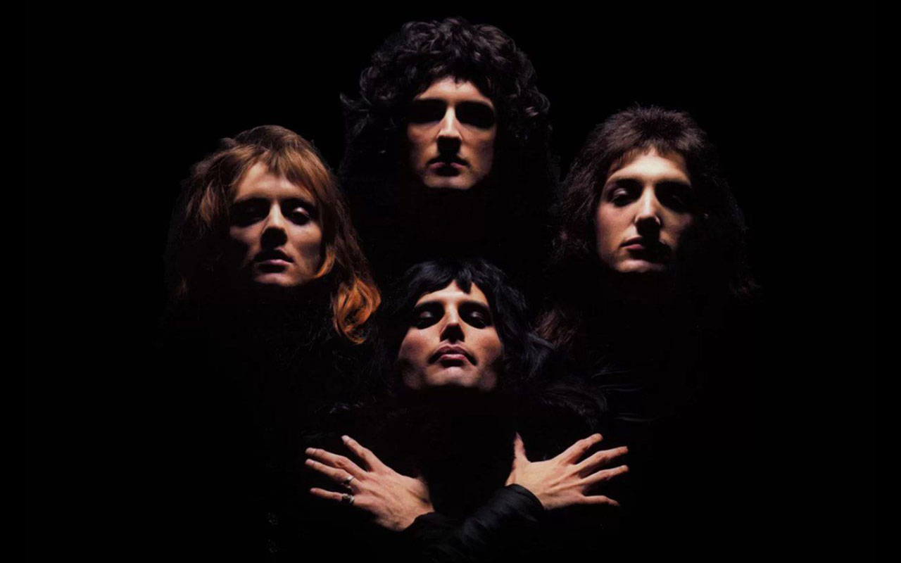 Há 50 anos, os Queen lançavam o clássico “Bohemian Rhapsody”