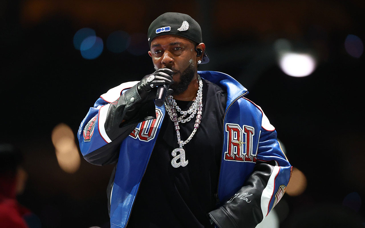 Kendrick Lamar lidera corrida aos Grammys com nove nomeações