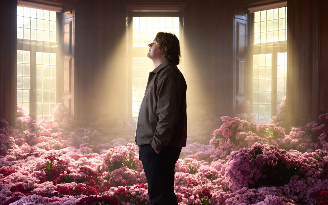 Figueira da Foz recebe concerto de Lewis Capaldi em 2026