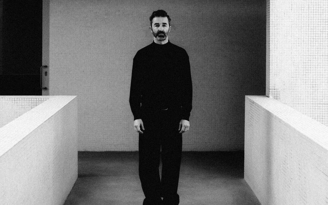 Tiago Bettencourt apresenta “Foz”