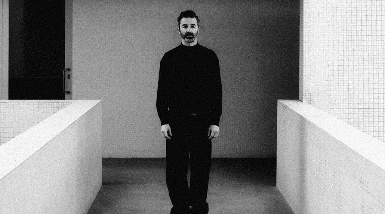 Tiago Bettencourt apresenta “Foz”