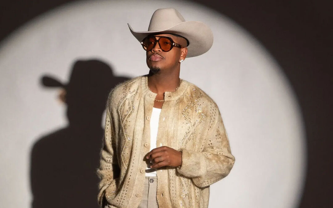 Concerto de Ne-Yo confirmado para 2026 em Lisboa