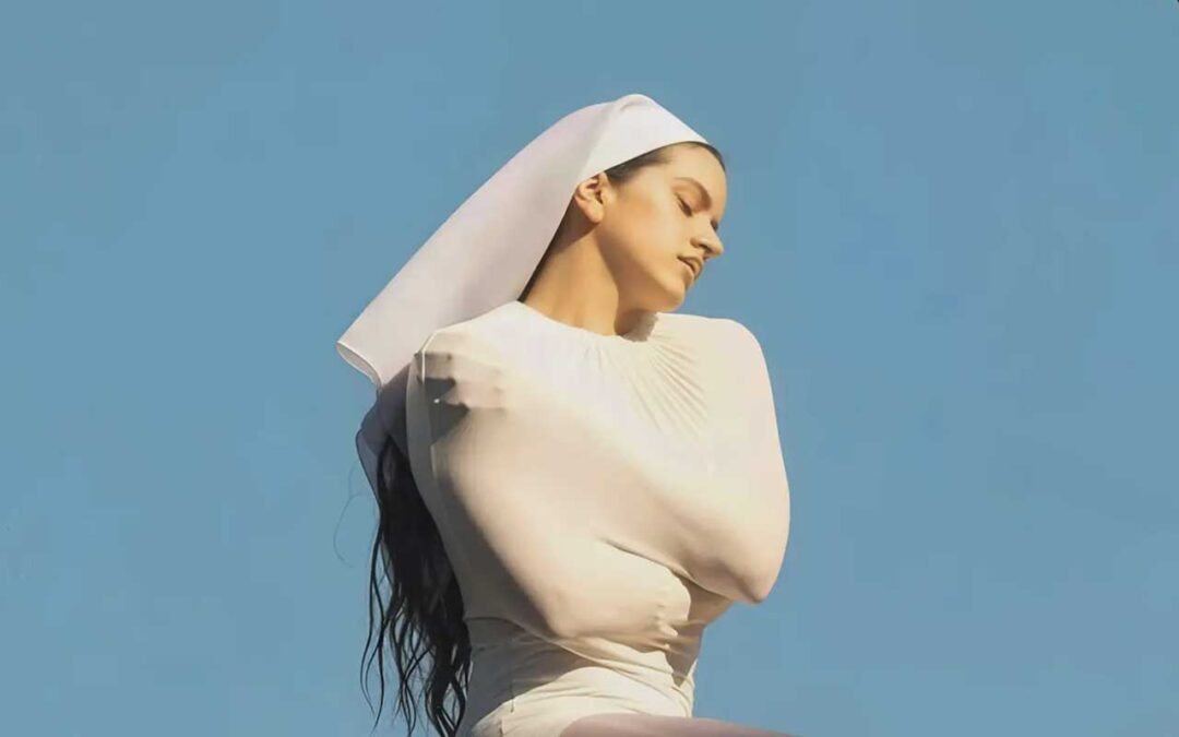 Rosalía traz “Lux” a Portugal com dois concertos em 2026