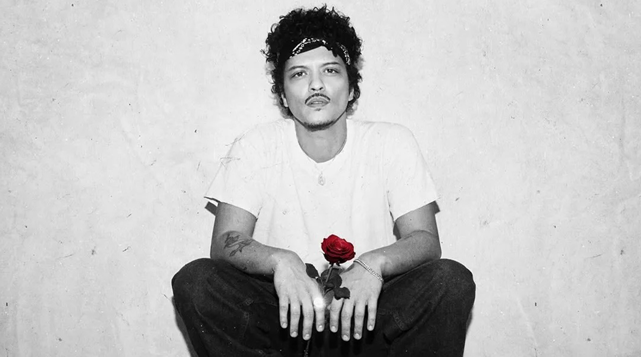 Playlist #02/2026: Bruno Mars, Pedro Santos, Bárbara Bandeira e mais…