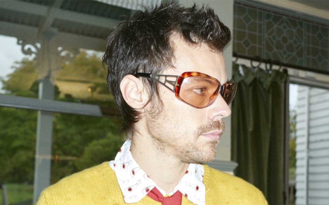 Playlist #04/2026: Harry Styles, S.Pedro, João Só & Tiago Nogueira e mais…