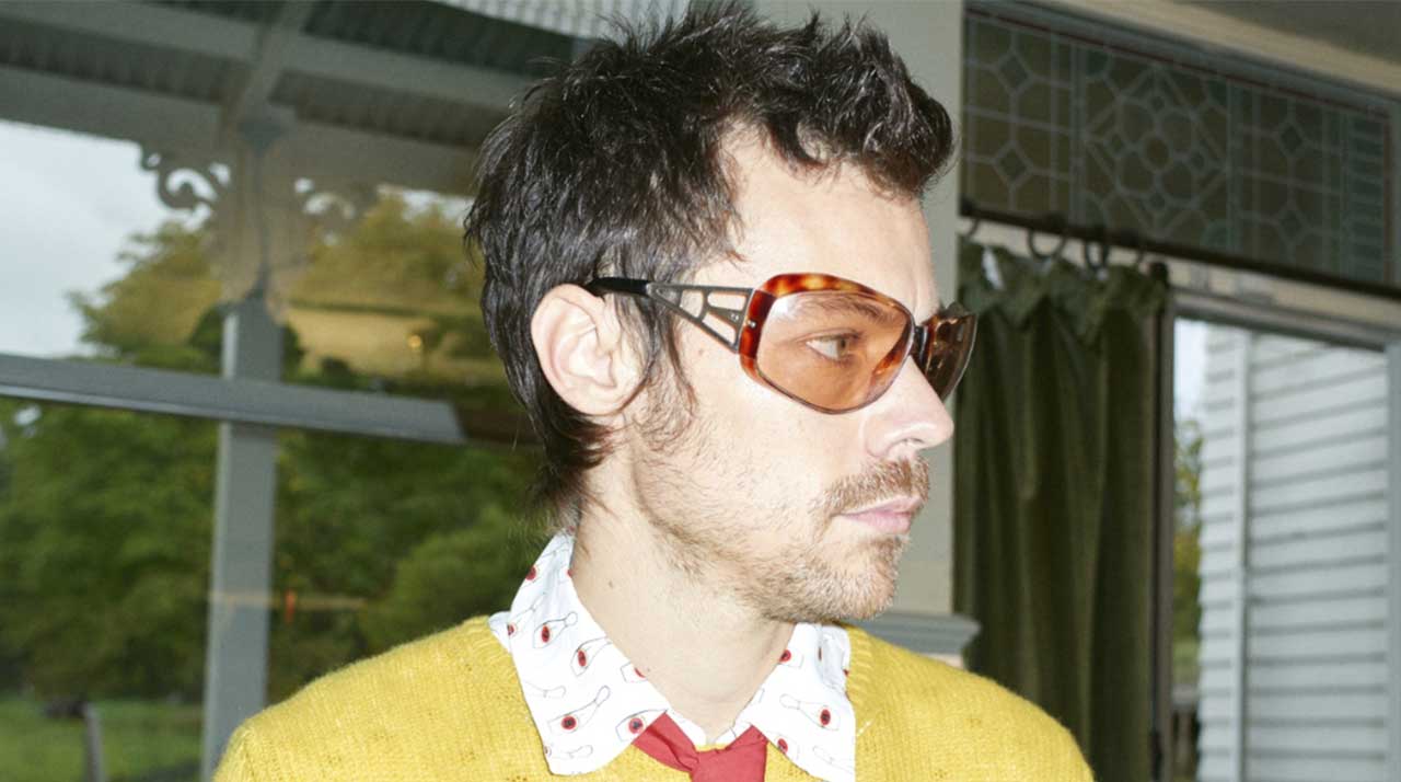 Playlist #04/2026: Harry Styles, S.Pedro, João Só & Tiago Nogueira e mais…