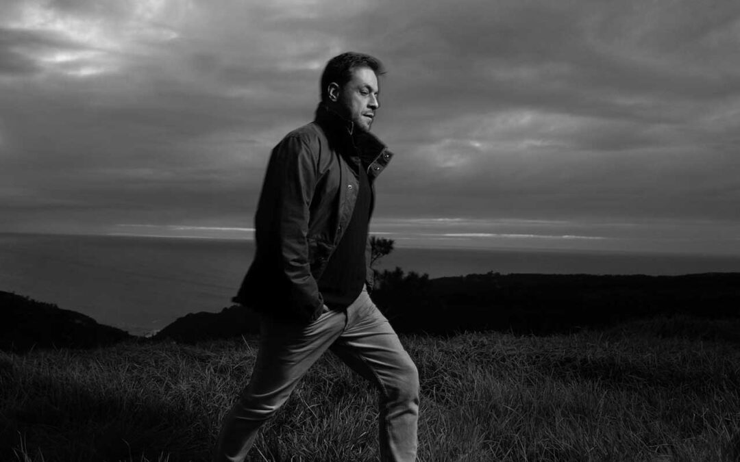 “Oração do Tempo”: novo disco de António Zambujo chega em março